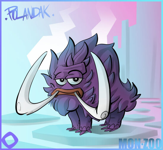 CRYPTO FANARTS